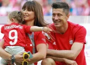 5 Fakta Menarik Robert Lewandowski: Dari Keluarga Atlet Hingga Pebisnis