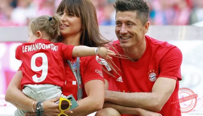 5 Fakta Menarik Robert Lewandowski: Dari Keluarga Atlet Hingga Pebisnis