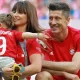 5 Fakta Menarik Robert Lewandowski: Dari Keluarga Atlet Hingga Pebisnis