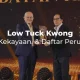 5 Fakta Menarik Saham BYAN yang Membuat Low Tuck Kwong Menjadi Orang Terkaya di Indonesia dengan Kekayaan US$18,3 Miliar