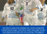 5 Fakta Menarik San Marino vs Bangladesh: Pertandingan yang Tak Terduga