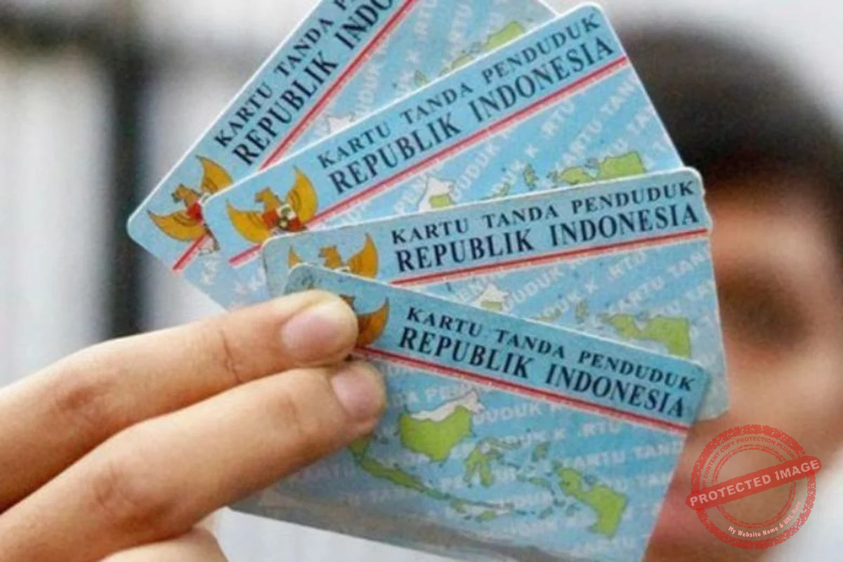 5 Fakta Menarik Seputar Kartu Tanda Penduduk (KTP) di Indonesia: Manfaat, Cara Membuat, dan Lowongan Pekerjaan