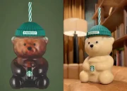 5 Fakta Menarik Starbucks: Dari Verizon Shine Loyalty Program Hingga Pink Bearista Cup