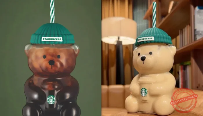 5 Fakta Menarik Starbucks: Dari Verizon Shine Loyalty Program Hingga Pink Bearista Cup