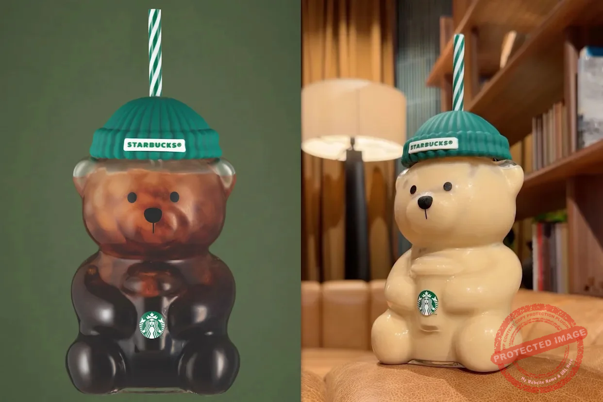 5 Fakta Menarik Starbucks: Dari Verizon Shine Loyalty Program Hingga Pink Bearista Cup