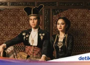 5 Fakta Menarik Syifa Hadju, Istri El Rumi yang Bikin Banyak Orang Irigasi