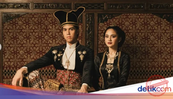 5 Fakta Menarik Syifa Hadju, Istri El Rumi yang Bikin Banyak Orang Irigasi
