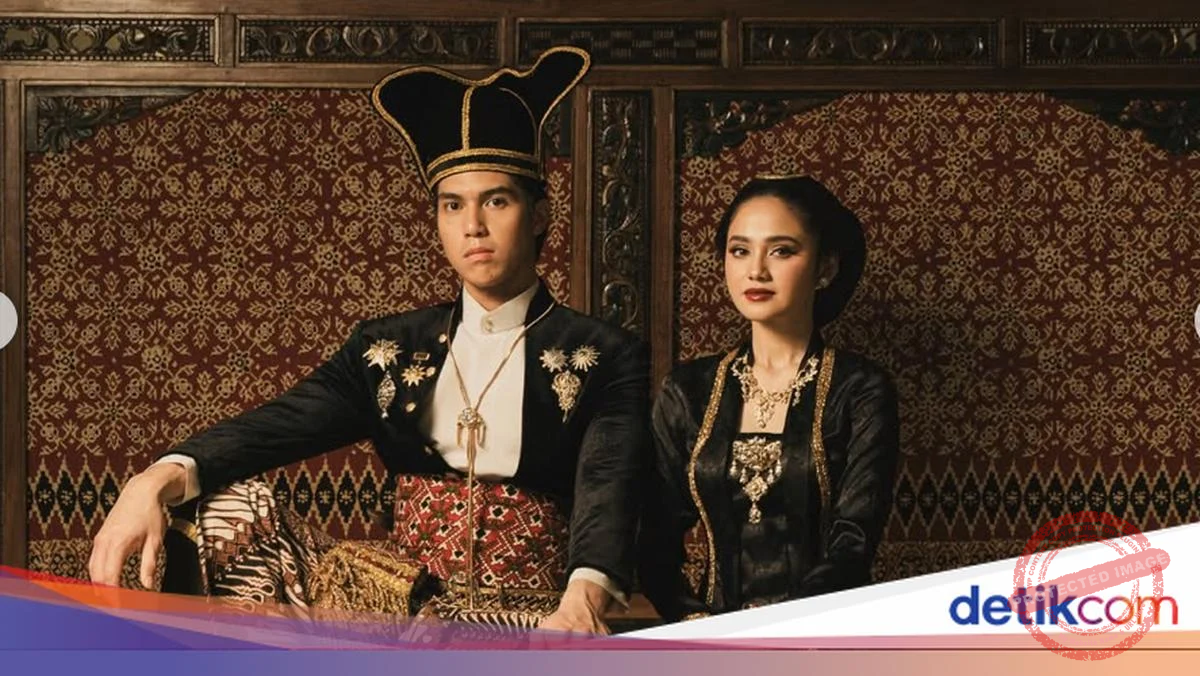 5 Fakta Menarik Syifa Hadju, Istri El Rumi yang Bikin Banyak Orang Irigasi