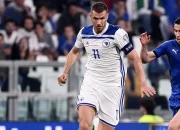 5 Fakta Menarik tentang Edin Džeko, Bintang Bosnia & Herzegovina di Piala Dunia 2026