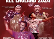 5 Fakta Menarik tentang England: Dari Penyihir Ghana hingga Rekor Panas