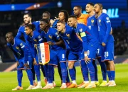 5 Fakta Menarik tentang France di Piala Dunia 2026