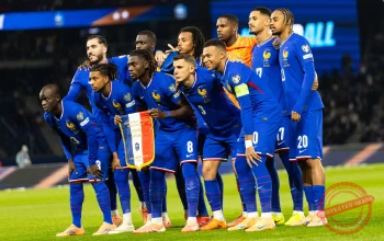 5 Fakta Menarik tentang France di Piala Dunia 2026