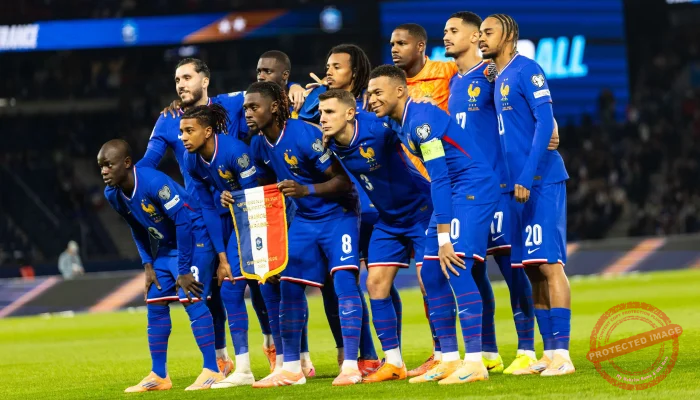 5 Fakta Menarik tentang France di Piala Dunia 2026