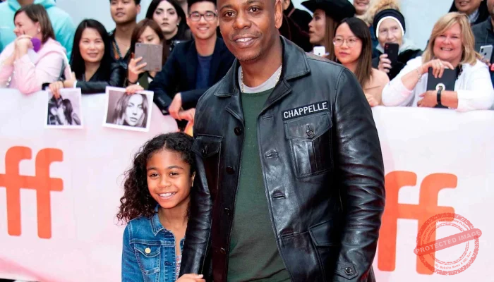 5 Fakta Menarik tentang Live Nation: Dave Chappelle dan Rosalía