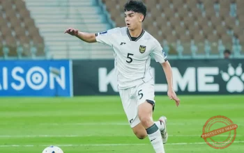 5 Fakta Menarik tentang Matthew Baker, Pemain Muda Timnas Indonesia yang Sedang Naik Daun