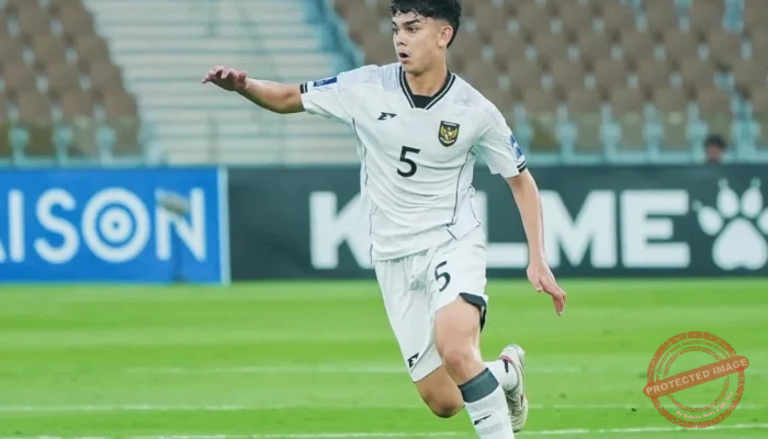 5 Fakta Menarik tentang Matthew Baker, Pemain Muda Timnas Indonesia yang Sedang Naik Daun