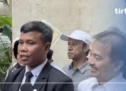 5 Fakta Menarik tentang Subuh: Dari Penangkapan Roy Suryo hingga Ramainya Jamaah Subuh di Sumedang