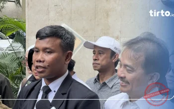 5 Fakta Menarik tentang Subuh: Dari Penangkapan Roy Suryo hingga Ramainya Jamaah Subuh di Sumedang