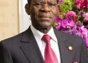 5 Fakta Menarik tentang Teodoro Obiang Nguema Mbasogo, Pemimpin Afrika yang Berkuasa 43 Tahun