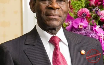 5 Fakta Menarik tentang Teodoro Obiang Nguema Mbasogo, Pemimpin Afrika yang Berkuasa 43 Tahun