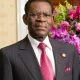 5 Fakta Menarik tentang Teodoro Obiang Nguema Mbasogo, Pemimpin Afrika yang Berkuasa 43 Tahun
