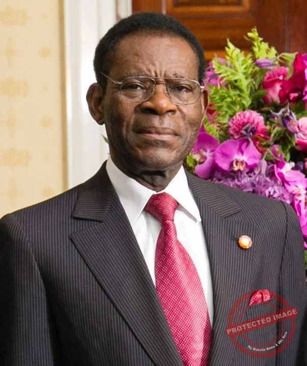 5 Fakta Menarik tentang Teodoro Obiang Nguema Mbasogo, Pemimpin Afrika yang Berkuasa 43 Tahun