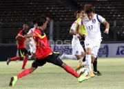 5 Fakta Menarik Tim Nasional Sepak Bola Timor Leste: Dari Diplomasi Hingga Kemenangan 3-0