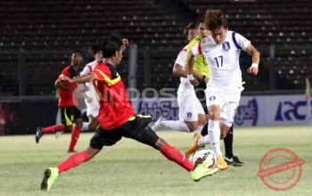 5 Fakta Menarik Tim Nasional Sepak Bola Timor Leste: Dari Diplomasi Hingga Kemenangan 3-0