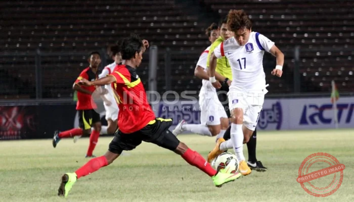 5 Fakta Menarik Tim Nasional Sepak Bola Timor Leste: Dari Diplomasi Hingga Kemenangan 3-0