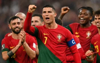 5 Fakta Menarik Timnas Portugal di Piala Dunia 2026: Dari Peluang Juara Hingga Promosi Mobil