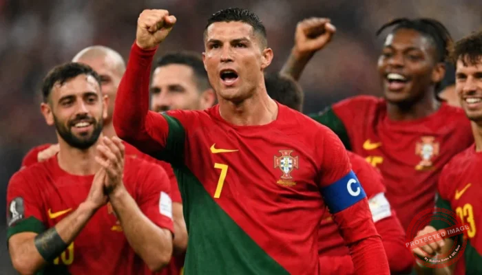 5 Fakta Menarik Timnas Portugal di Piala Dunia 2026: Dari Peluang Juara Hingga Promosi Mobil