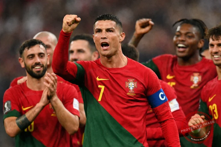 5 Fakta Menarik Timnas Portugal di Piala Dunia 2026: Dari Peluang Juara Hingga Promosi Mobil