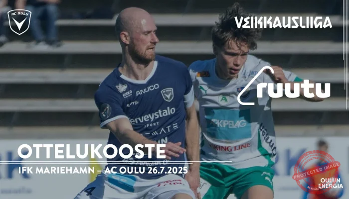 5 Fakta Menarik Veikkausliiga: Oulu vs Mariehamn 2-1, Ada Apa?