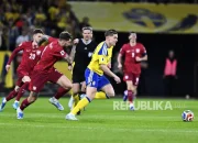 5 Fakta Menarik Viktor Gyökeres: Bintang Baru Swedia di Piala Dunia 2026