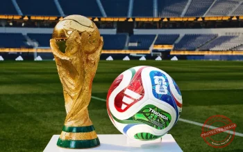 5 Fakta Mohamed Salah yang Siap Menggelegar di Piala Dunia 2026