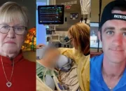 5 Fakta Oliver Tree: Ibu Oliver Tree Berbagi Pesan Terekstrim Setelah Kematian Putranya dalam Kecelakaan Helikopter di Rio de Janeiro Brasil