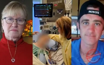 5 Fakta Oliver Tree: Ibu Oliver Tree Berbagi Pesan Terekstrim Setelah Kematian Putranya dalam Kecelakaan Helikopter di Rio de Janeiro Brasil