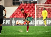 5 Fakta Portugal FC: Dari Debut Cape Verde Hingga Transfer Mateus Fernandes