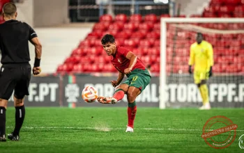 5 Fakta Portugal FC: Dari Debut Cape Verde Hingga Transfer Mateus Fernandes