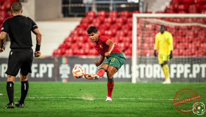 5 Fakta Portugal FC: Dari Debut Cape Verde Hingga Transfer Mateus Fernandes