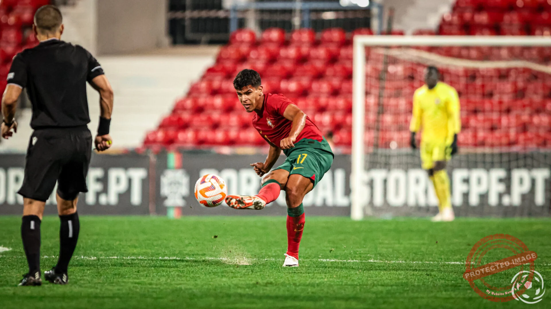 5 Fakta Portugal FC: Dari Debut Cape Verde Hingga Transfer Mateus Fernandes