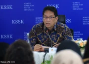 5 Fakta Purbaya Yudhi Sadewa: Menteri Keuangan yang Siap Menghadapi Tantangan Ekonomi 2026