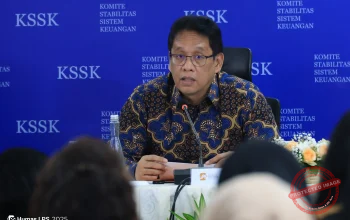 5 Fakta Purbaya Yudhi Sadewa: Menteri Keuangan yang Siap Menghadapi Tantangan Ekonomi 2026