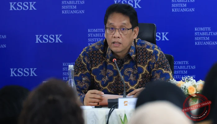 5 Fakta Purbaya Yudhi Sadewa: Menteri Keuangan yang Siap Menghadapi Tantangan Ekonomi 2026