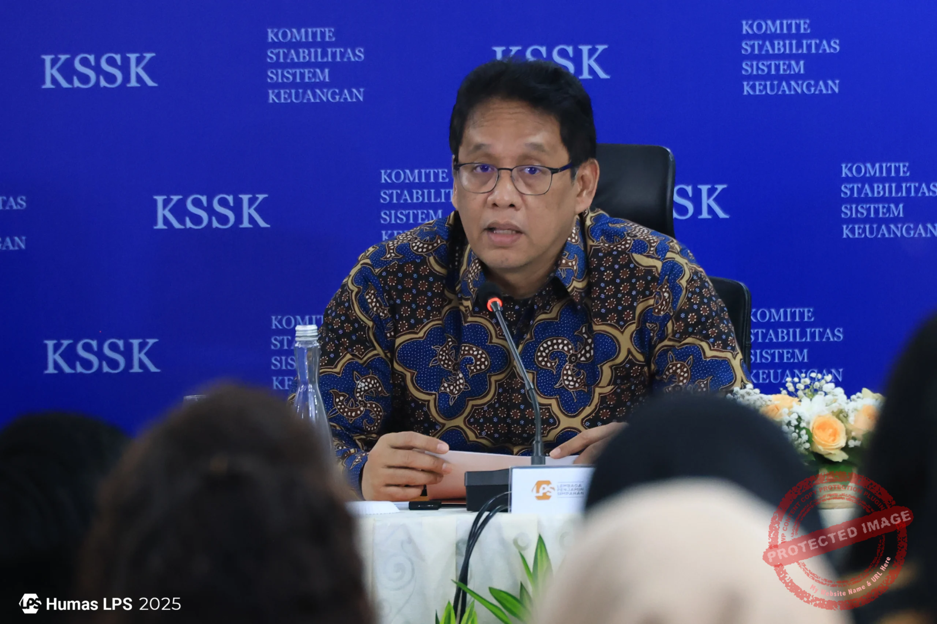 5 Fakta Purbaya Yudhi Sadewa: Menteri Keuangan yang Siap Menghadapi Tantangan Ekonomi 2026