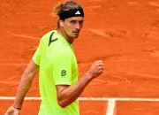 5 Fakta Roland Garros 2026: Zverev Menang, Iva Jovic di Perempat Final, dan Kontroversi