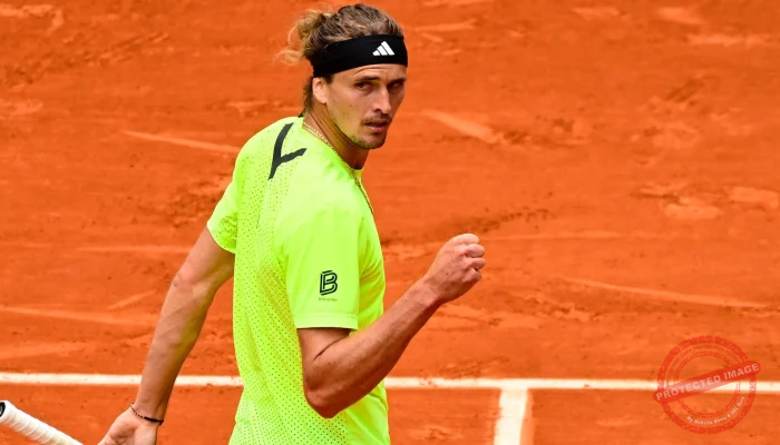 5 Fakta Roland Garros 2026: Zverev Menang, Iva Jovic di Perempat Final, dan Kontroversi