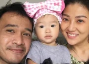 5 Fakta Terbaru Konflik Ruben Onsu dan Sarwendah Tan: Nanda Persada Soroti Fans Fanatik, Sarwendah Dituding Membabi Buta