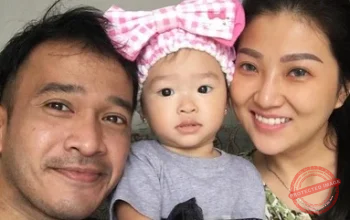 5 Fakta Terbaru Konflik Ruben Onsu dan Sarwendah Tan: Nanda Persada Soroti Fans Fanatik, Sarwendah Dituding Membabi Buta