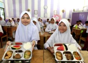 5 Fakta Terbaru Program Makan Bergizi Gratis (MBG) 2026: Pengawasan hingga Korupsi